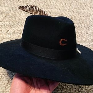 Charlie 1 Hat